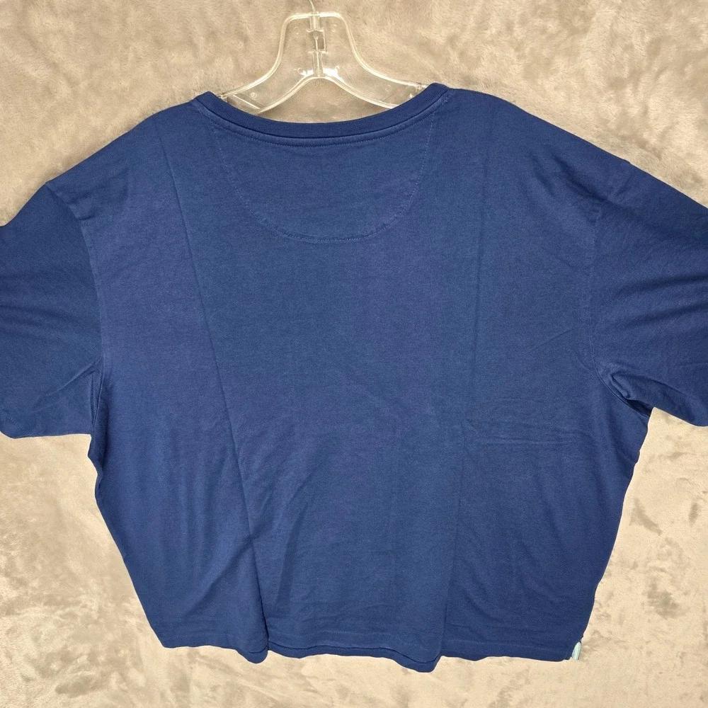 Tommy Bahama measurements taken
